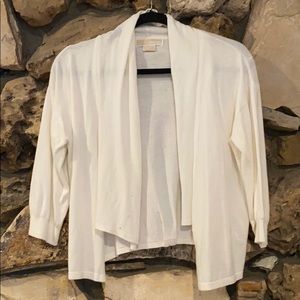 Michael Kors cardigan